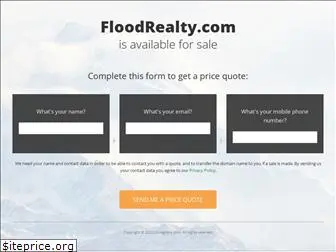 floodrealty.com