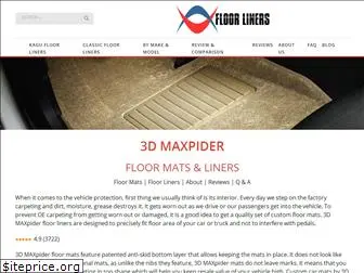 floor-liners.com