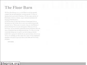 floorbarn.com