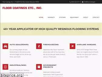 floorcoatingsetc.com