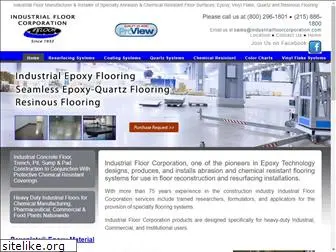 floorepoxyindustrial.com
