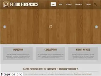floorforensics.com