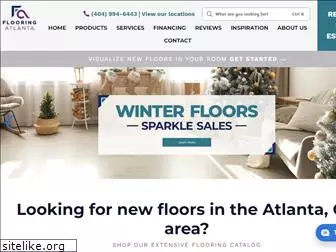 flooringatlanta.com