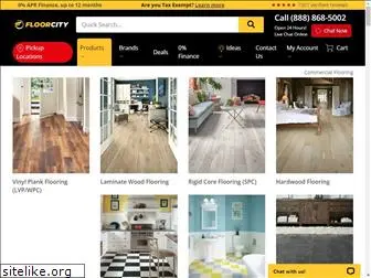 flooringcity.com