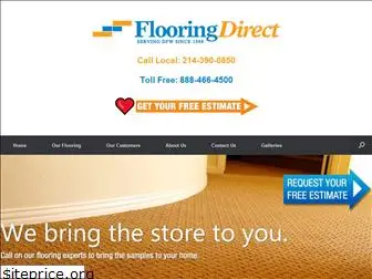 flooringdirecttexas.com