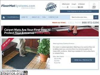 floormatsystems.com