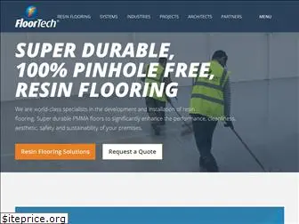 www.floortech.com