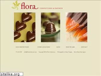 floraconfections.com