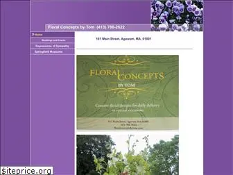 floralconceptsbytom.net