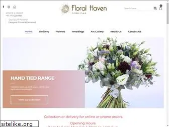 floralhaven.co.uk
