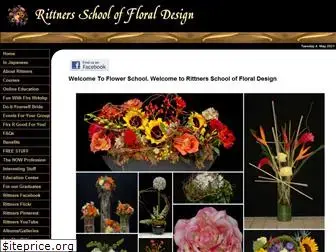 floralschool.com