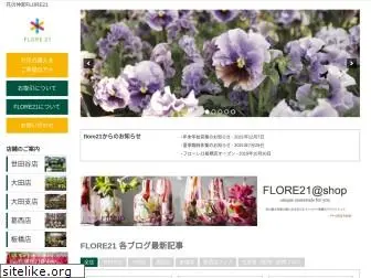 flore21.com