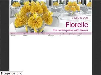 florelle.com