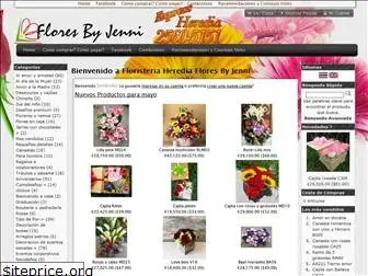 floresbyjenni.com