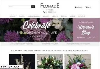 floriade.com.au