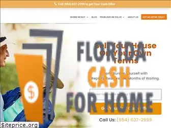 floridacashforhome.com