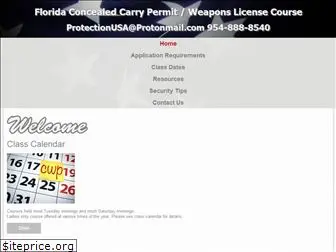 floridaconcealed.com