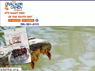 floridacrackercandy.com