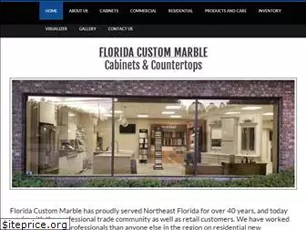 floridacustommarble.com