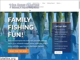 floridakeysfishing-charters.com