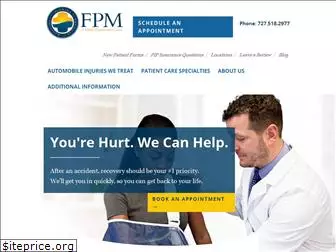 floridaphysicalmedicine.com