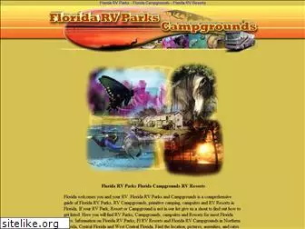 floridarvparkscampgrounds.com