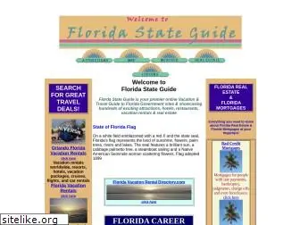 floridastateguide.com