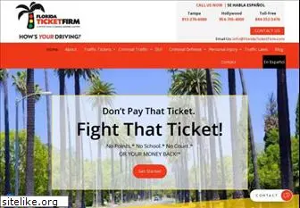 floridatrafficticketdefense.com