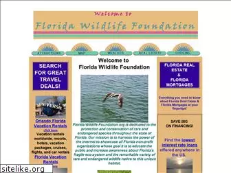 floridawildlifefoundation.com