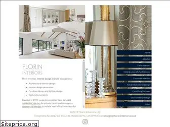 florininteriors.co.uk