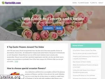 florist4us.com