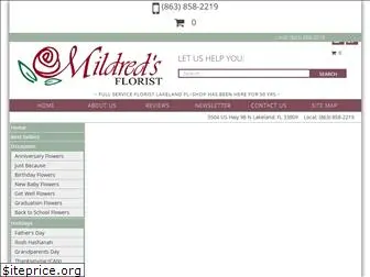 floristlakelandfl.com