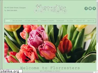 florresters.co.uk