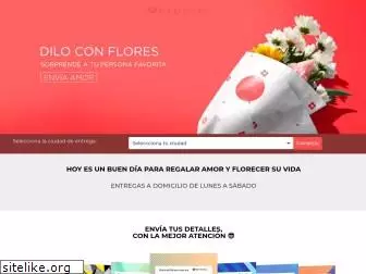 floryou.com.mx