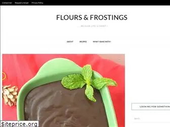 floursandfrostings.com