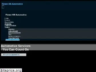 flowerhillauto.com