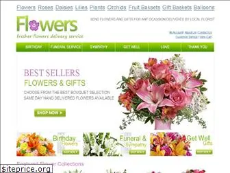 flowerista.com