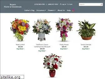 flowerpowerflorist.com