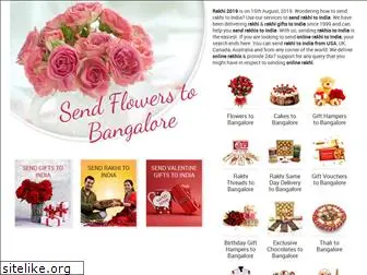 flowers-to-bangalore.com