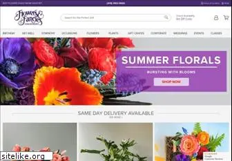 flowersandfancies.com