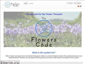 flowerscode.com