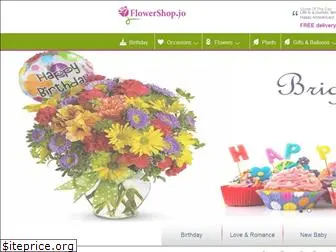 flowershop.jo