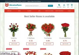 flowersinukraine.com