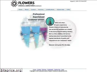 flowerslabs.com