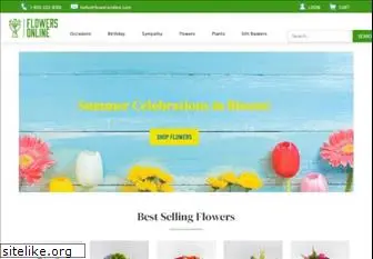 flowersonline.com