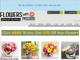 flowerswithpassion.com.au