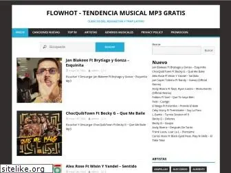 flowhot.es