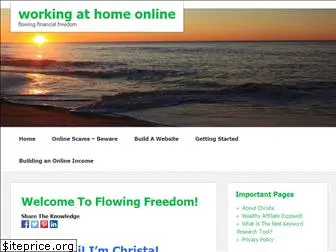 flowingfreedom.com