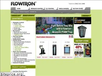flowtron.com
