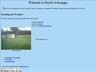 floydweaver.com